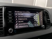 SKODA Karoq Sportline 2.0 TDI DSG 4x4 AHK MATRIX 5JGAR bei Autohaus Landmann & Maier OHG