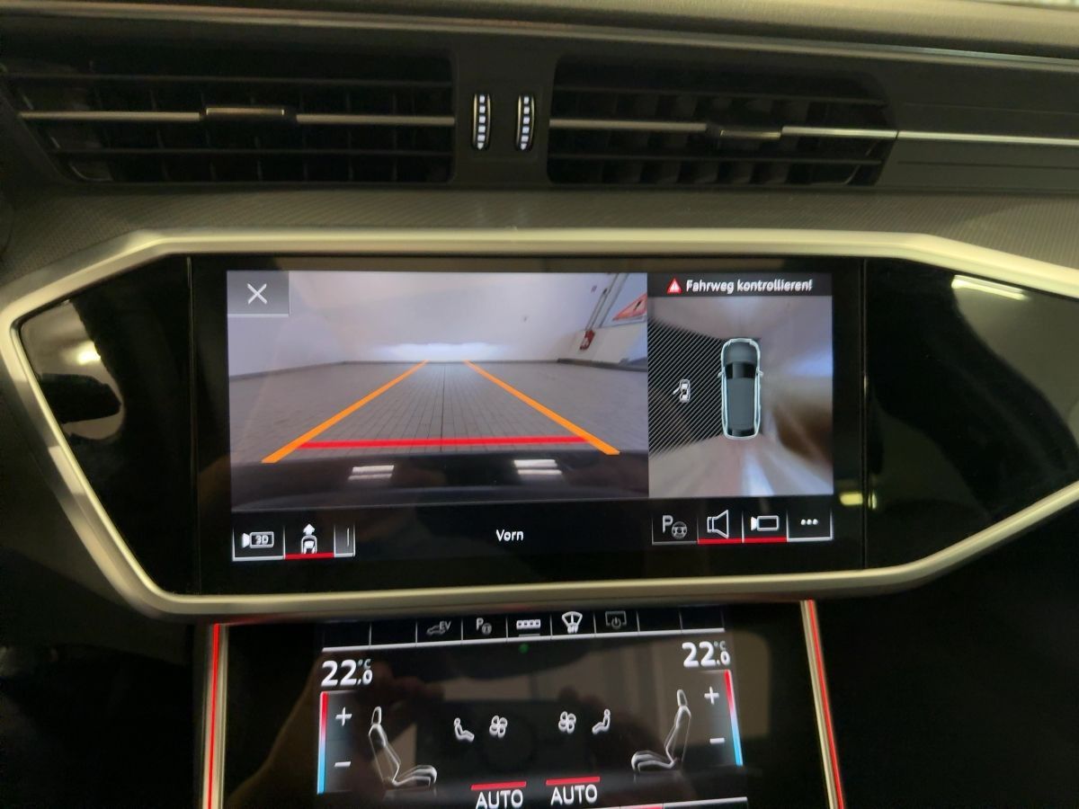 Audi A6 - Bild 20