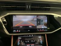 Audi A6 - Vorschau Bild 20