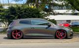 Volkswagen Scirocco 2.0 TSI R  - Volkswagen Scirocco aus 2010: R