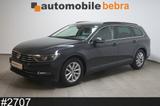 Volkswagen Passat 2.0TDI Comfortline AHK Navi SHZ ACC - Volkswagen Passat: Co2