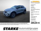 Volkswagen T-Roc 2.0 TDI 6-Gang Goal  AHK Navi LED Kamera P - Neuwagen mit Diesel-Antrieb: Geländewagen