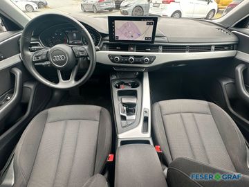 Audi A4 - 6