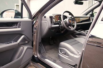 Porsche Cayenne E-Hybrid*21"RS-Spyder,Luft,Pano,BOSE,ACC