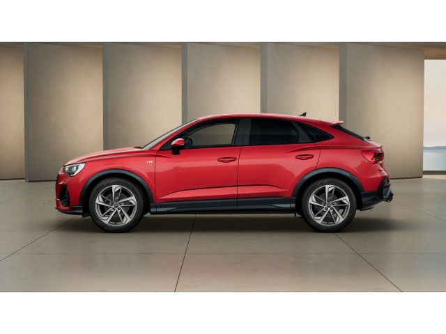 Audi Q3 - Bild 4