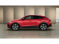 Audi Q3 - Vorschau Bild 4