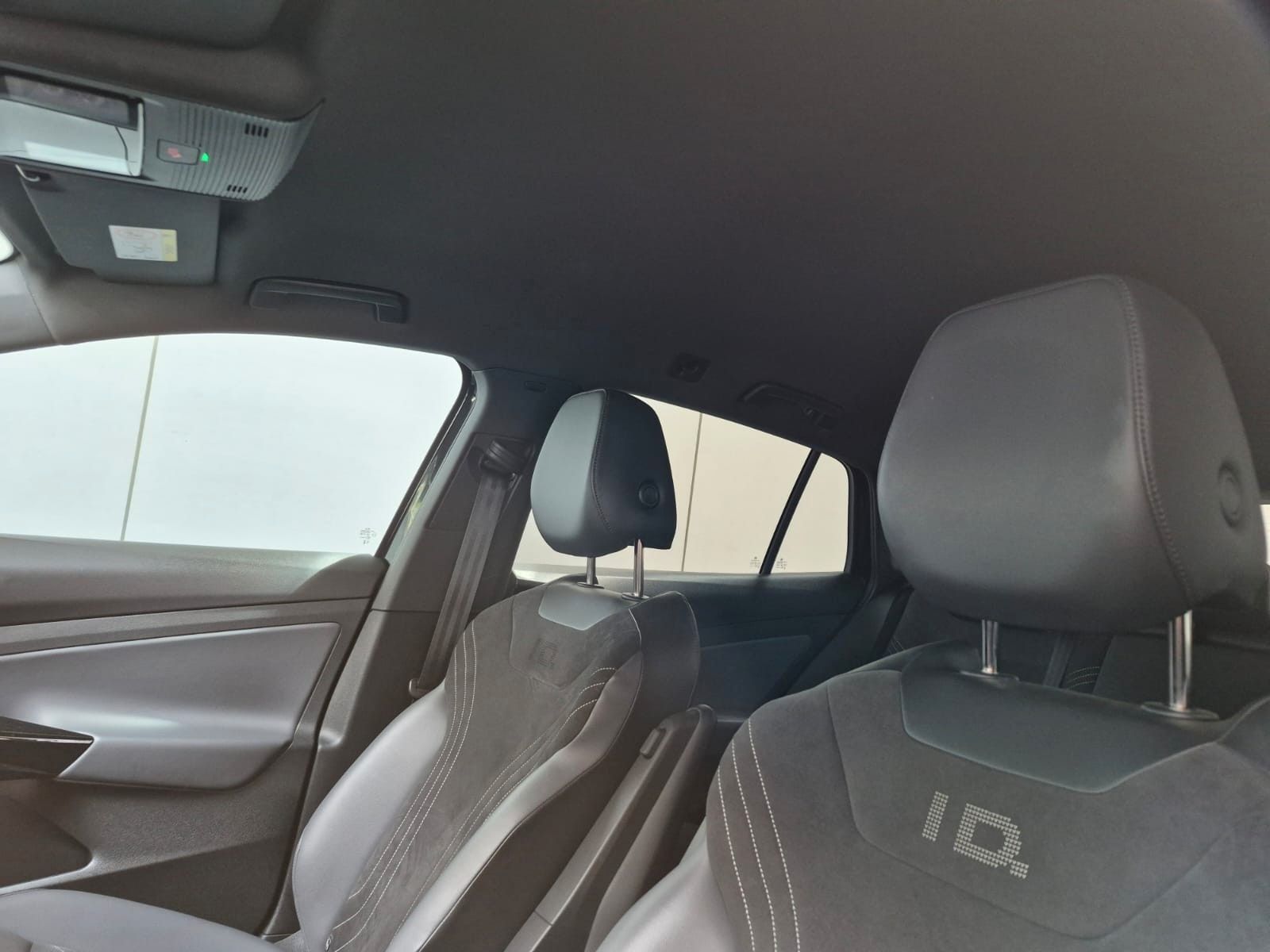 Volkswagen ID.5 Pro 128kW/77kWh AHK Wärmep. IQ.LIGHT Kamera foto 14