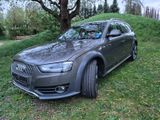 Audi A4 Allroad 2.0 TFSI Quattro AHK Navi ATM 26000km - Audi A4 Allroad von privat
