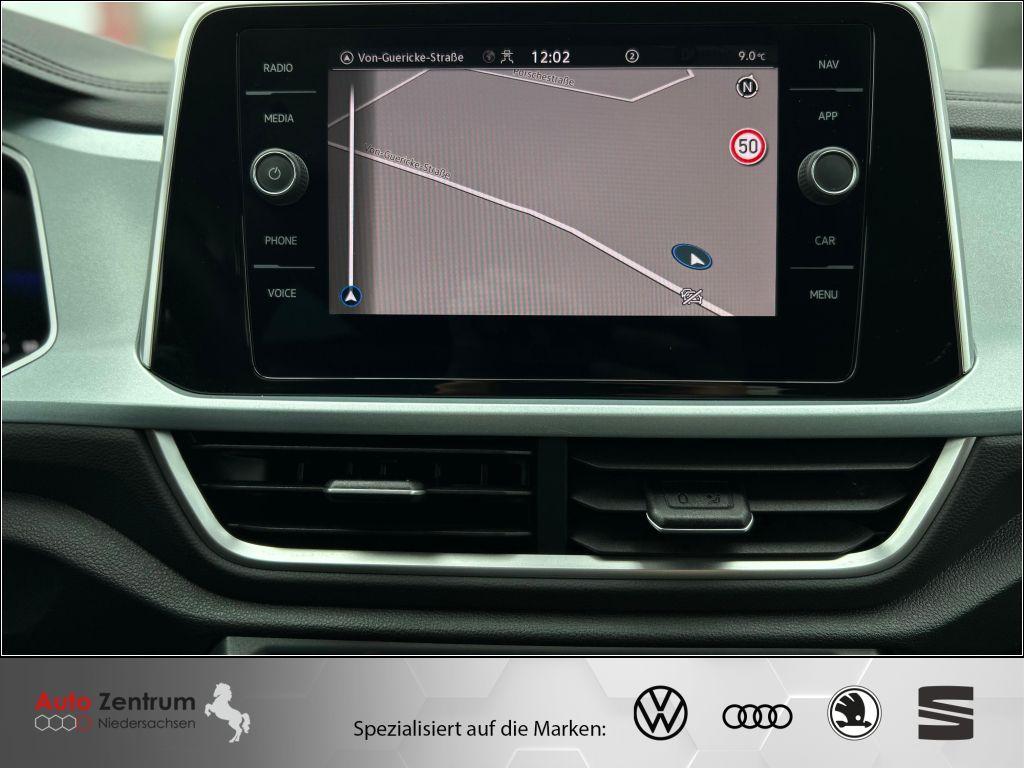 Volkswagen T-Roc 1.0 TSI OPF GOAL, миниатюра 24