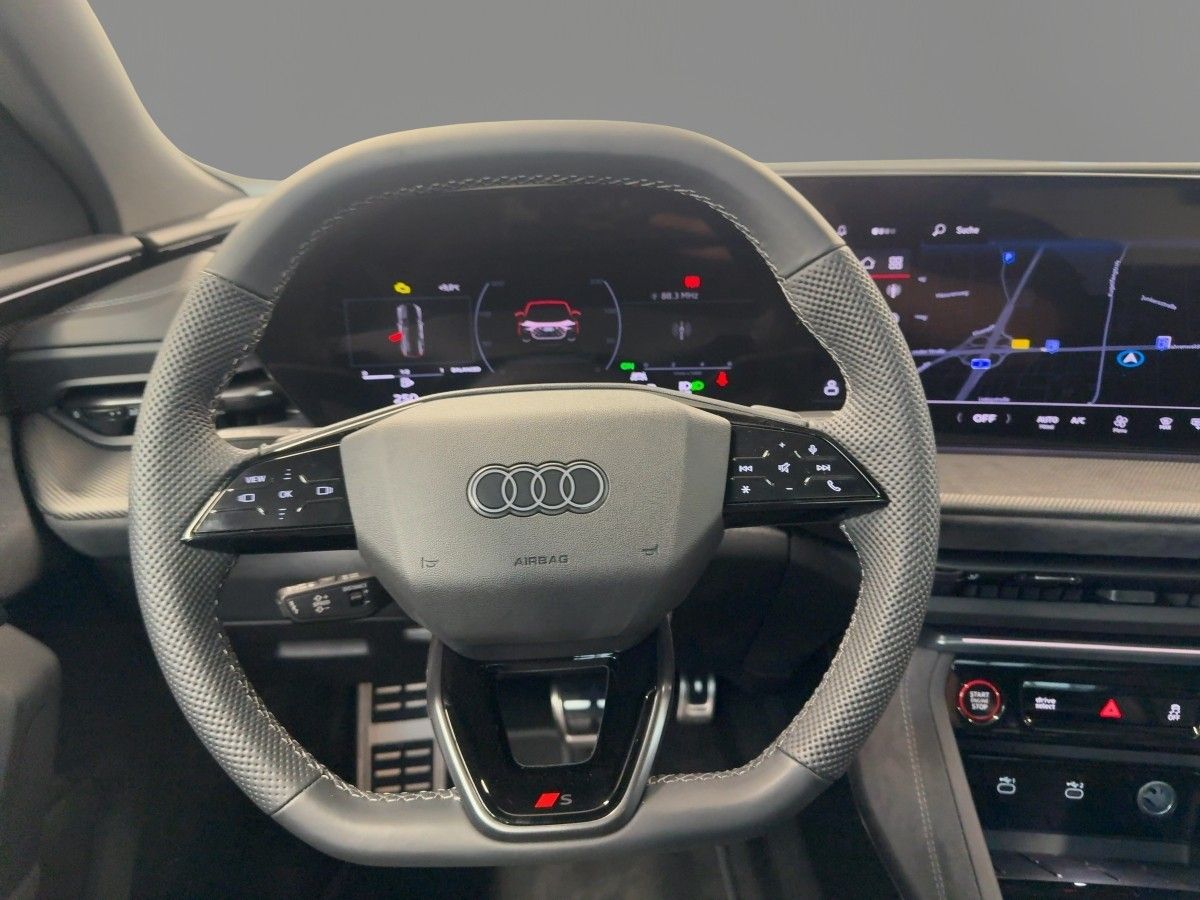 Audi Q5 - Bild 11
