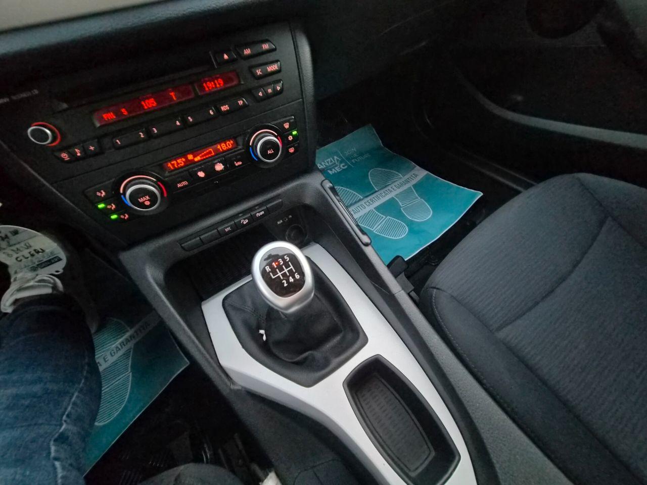 BMW X1 2010 — photo 11