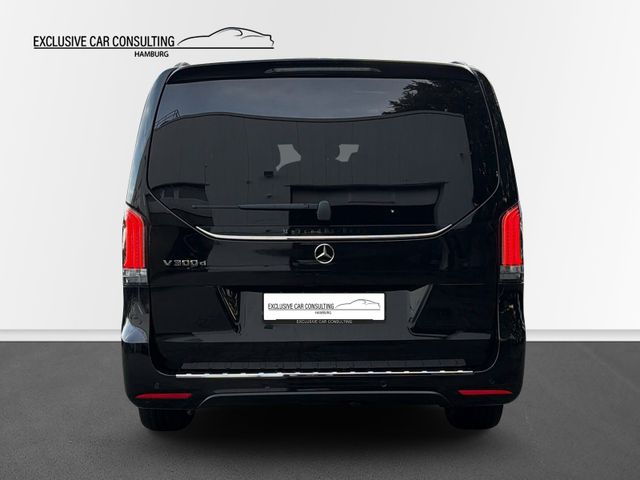 MERCEDES-BENZ V 300 – Bild 5
