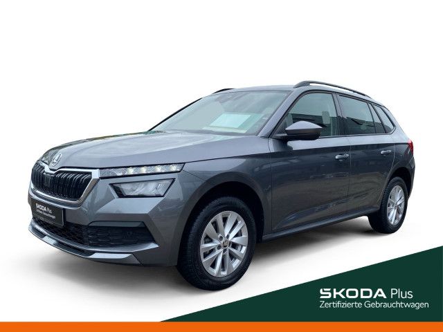 Skoda Kamiq Ambition 1.0 TSI *LED*