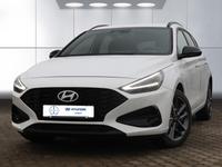 Hyundai i30 cw Advantage inkl. Allwettereifen