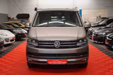 Volkswagen T6 California 2.0 TDI DSG Ocean *Küche*Markise* - Volkswagen T6 California