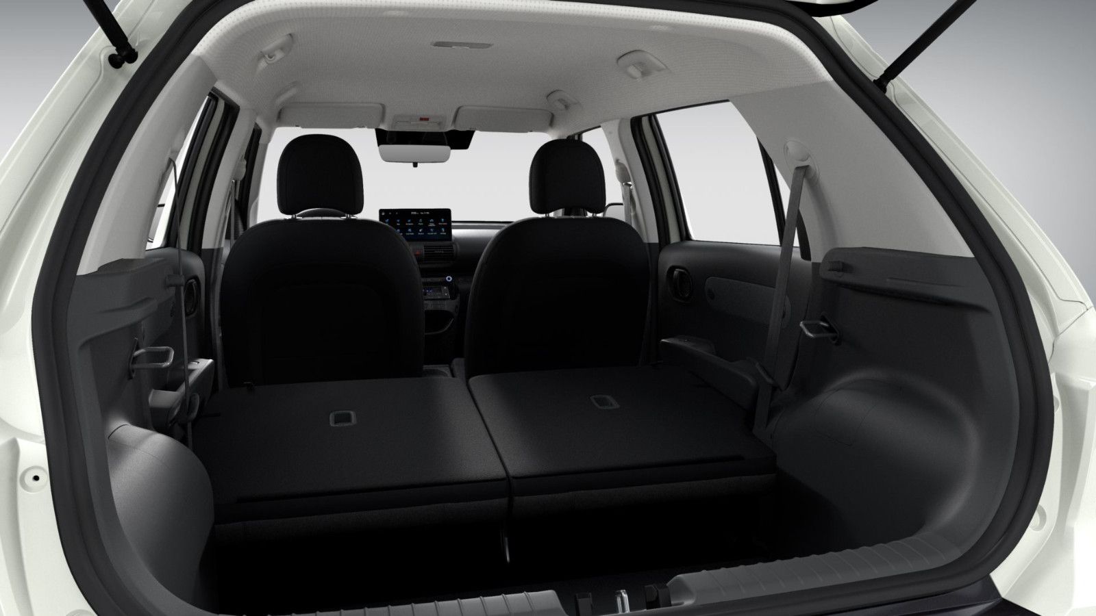 Hyundai INSTER - Bild 12