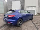 Maserati Levante Q4 /First owner - Maserati Levante aus 2019