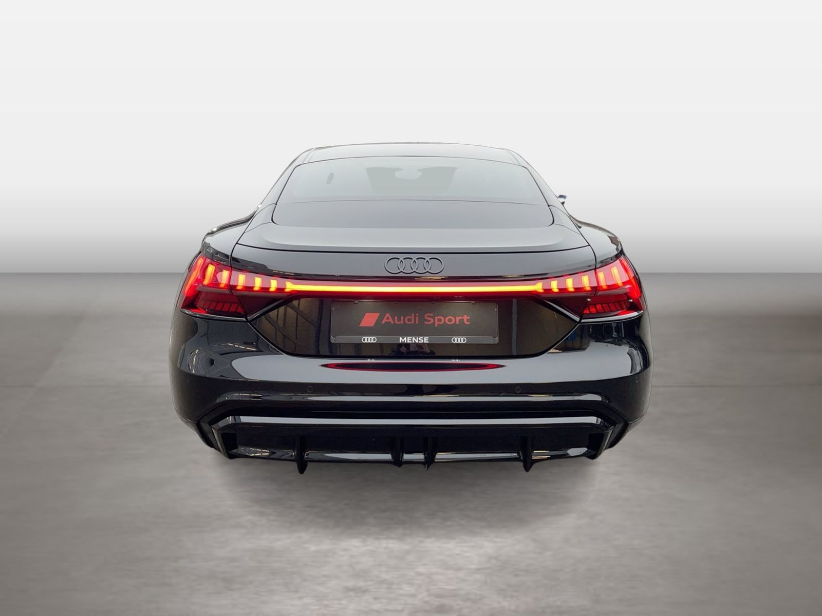 Audi e-tron GT - Bild 4