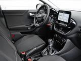 Ford Puma 1.0 COOL & CONNECT | LED | KLIMA |BLUETOOTH - Ford Puma Cool&Connect