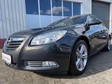 Opel Insignia A 1.4 103kW 140PS Sports Tourer/PDC/SHZ - Opel Insignia Gebrauchtwagen in Dortmund