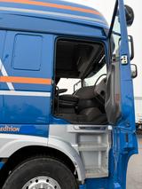 DAF XF 530 SSC RETARDER EU6d  ALCOA2 TANK STANDKLIMA - Angebote