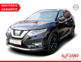Nissan X-Trail 1.6 Tekna LED Navi Tempomat DAB 360° AHK - Nissan X-Trail: Geländewagen