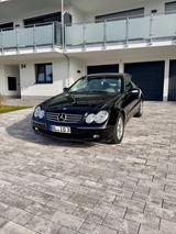Mercedes-Benz CLK 200 KOMPRESSOR *3-Hand* *124500KM* - Mercedes-Benz: Coupe, C124