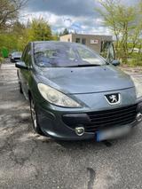 Peugeot 307 HDI - Peugeot 307 aus 2006: Hdi