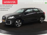 Audi Q2 1.4 TFSI S Line | Head-Up | Adaptive cruise | - Audi Q2 aus 2016