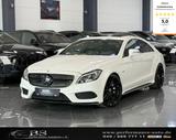 Mercedes-Benz CLS 350d |FINAL-EDITION|AMG-LINE|ACC|DESIGNO|LED - Mercedes-Benz: Cls Designo