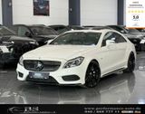Mercedes-Benz CLS 350d |FINAL-EDITION|AMG-LINE|ACC|DESIGNO|LED - Mercedes-Benz CLS 350 aus 2018