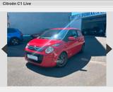 Citroën Citroen C1 Live - Citroën C1 in Bonn