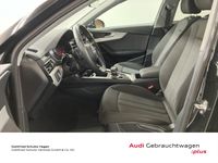 Audi A4 - Vorschau Bild 19