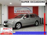 Skoda Octavia 1.9 Comfort - Skoda Octavia: Comfort