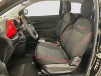 Fiat 500e - Vorschau Bild 9