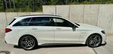Mercedes-Benz C 63 AMG T-Mod*Vmax*Burmester*Night*Keyl*Designo - Mercedes-Benz C 63 AMG: T