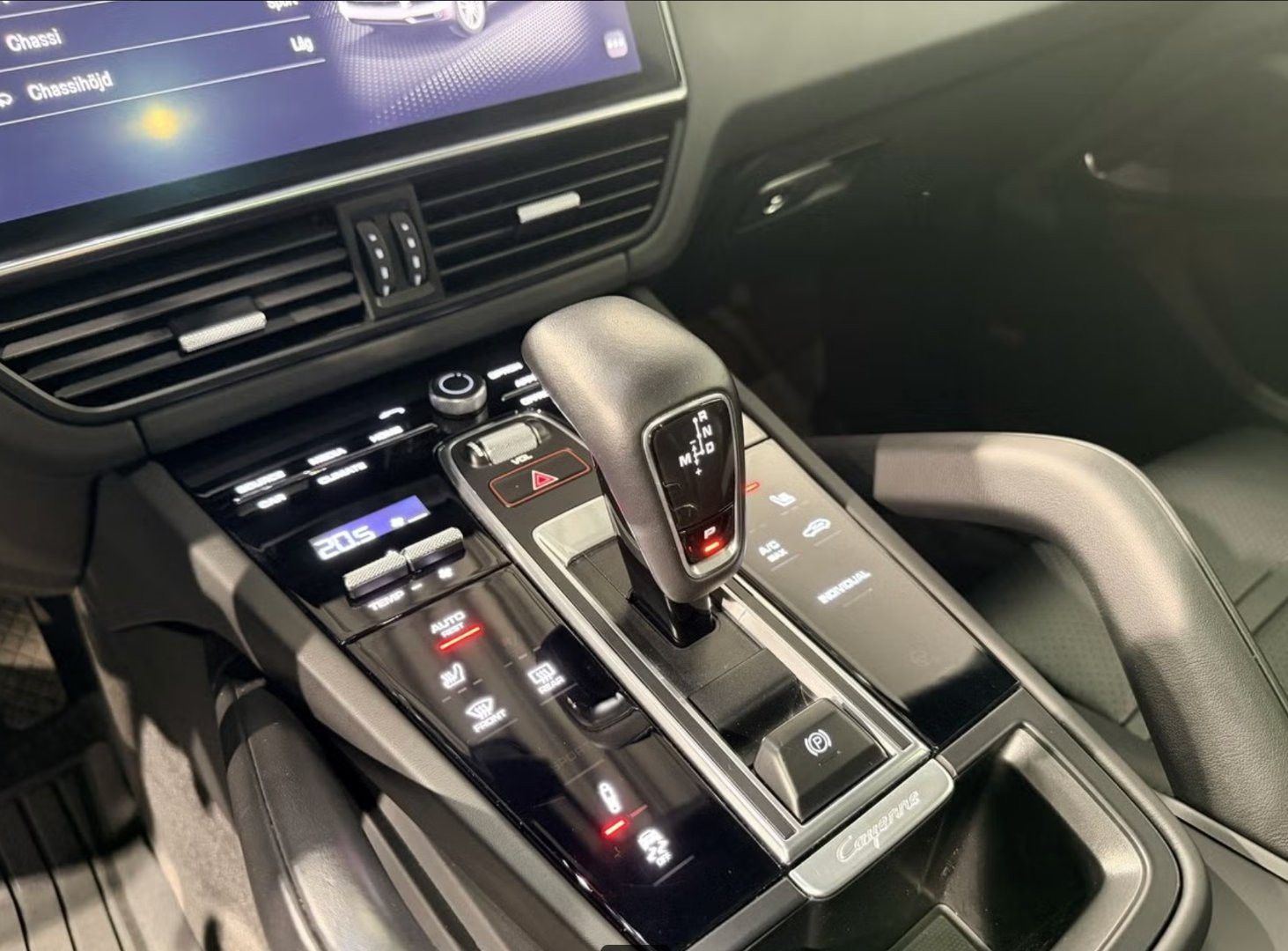 Porsche Cayenne Coupe E-Hybrid*Soft Close foto 22