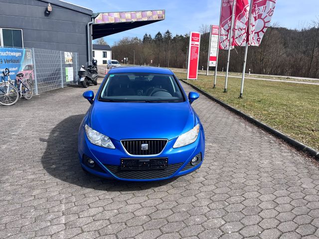 Seat Ibiza Lim. Stylance / Style