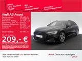 Audi A6 Avant 45 TFSI S tronic 2x S line Matrix/AHK/V - Audi A6 SUV