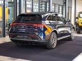 Mercedes-Benz EQC 400 4M AMG Line Burmester 360° Schiebedach - Mercedes-Benz mit Elektro-Antrieb: Geländewagen