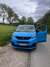 Peugeot Expert / Micro-Camper / Alltag & Reisen - Peugeot Expert aus 2023