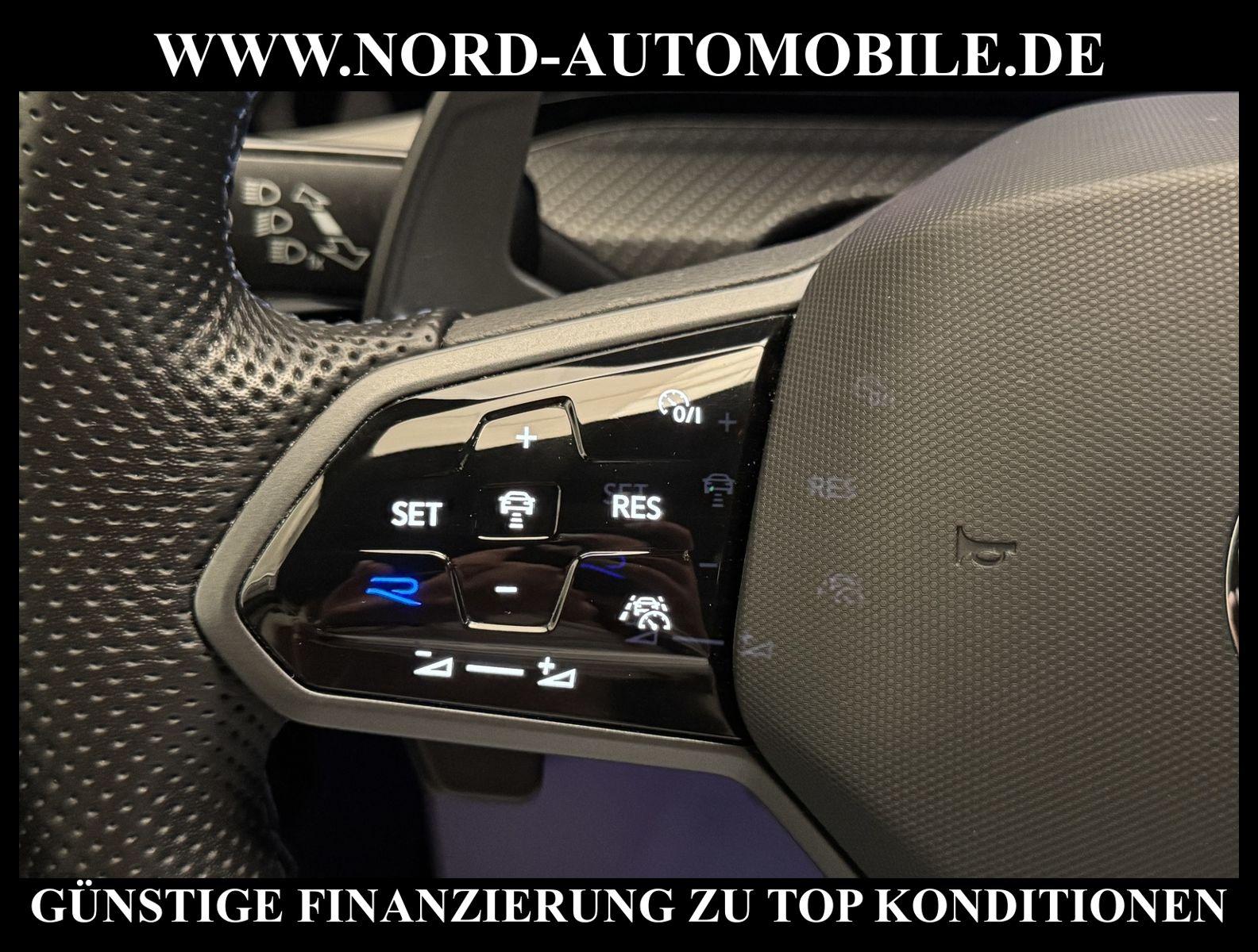 Volkswagen Golf R Variant 4MOT 2.0 TSI DSG Leder/Pano/R-Per, миниатюра 27