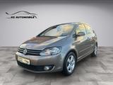 Volkswagen Golf Plus VI Team 1.4 TSI Team DSG SERVICE NEU - Volkswagen Golf: Team Tsi
