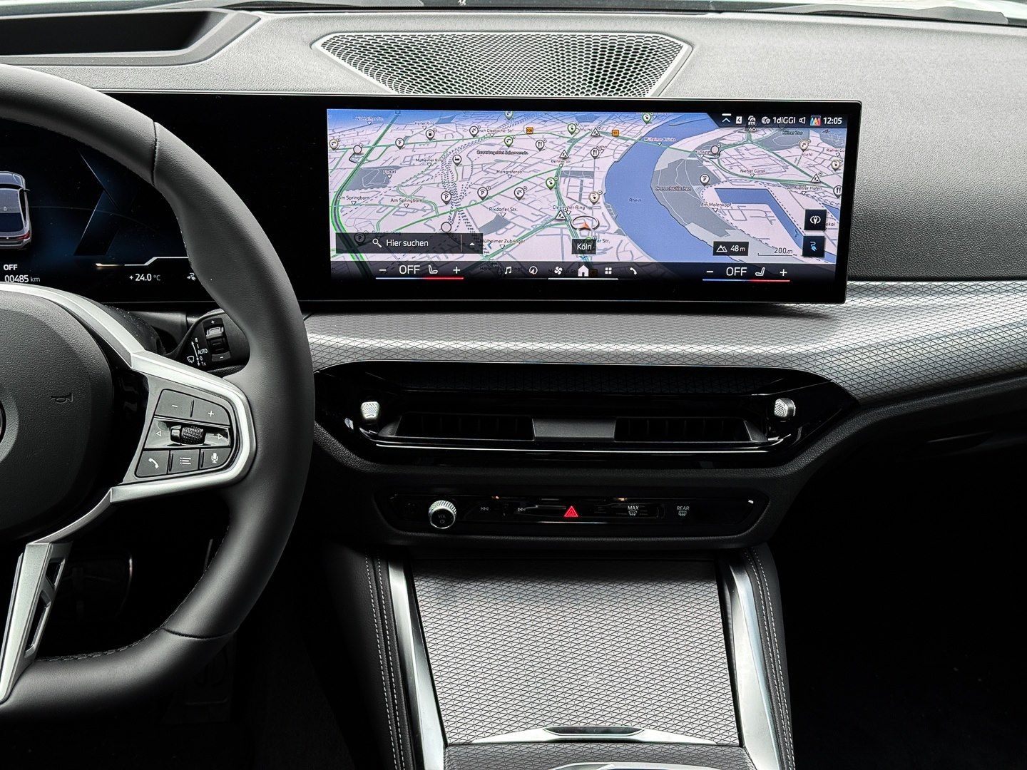BMW i4 - Bild 10