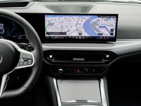 BMW i4 - Vorschau Bild 10