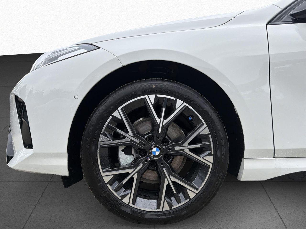 BMW 1 Series M-Sport Design DrivAss Sportpaket Bluetooth, миниатюра 15