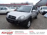 Hyundai TUCSON (JM) 2.0 GLS (4WD) - gebrauchte Hyundai TUCSON aus dem Jahr 2006