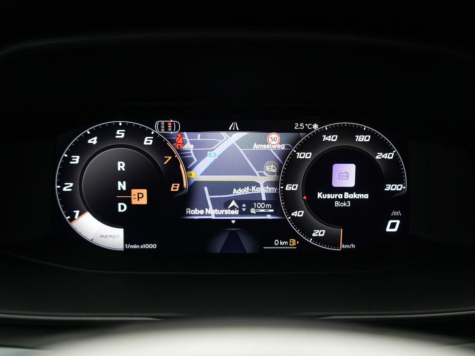 Cupra Formentor - Bild 10