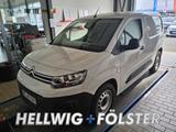 Citroën e-Berlingo Kasten L1 Basis 11kW-Charger Tempomat - Citroën ë-Berlingo Gebrauchtwagen