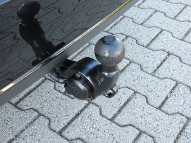 Passat Variant 1.5 TSI DSG LED/17-ZOLL/ASSISTENZ